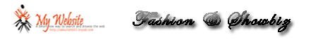 Fashion & Showbiz